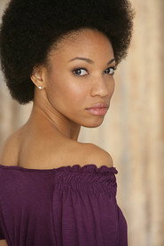 Photo of Christina Leone as Brittany Carnahan