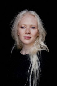Photo of Sarah Salmean