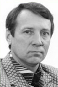 Photo of Otonas Laniauskas