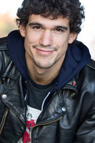Photo of Christoph Keller as Yann Hauser