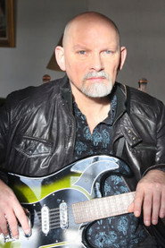 Photo of Brendan Perry as Himself