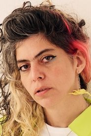 Photo of Ila Firouzabadi as Bus Driver