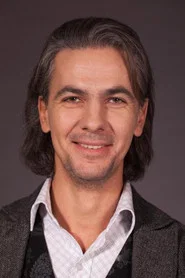 Photo of Sergei Chekeres as дизайнер
