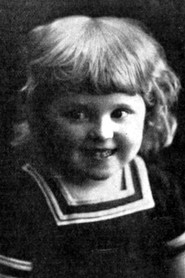 Photo of Lily Frederiksen