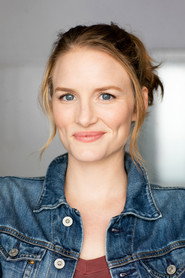 Photo of Erin Lovelace as Elyse