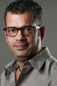 Photo of Roger Zayas-Bazán as Self