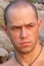 Photo of Alec Kinkade