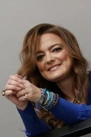 Photo of Linda al-Atrash as Self