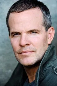 Photo of Alex Wexo as Toby