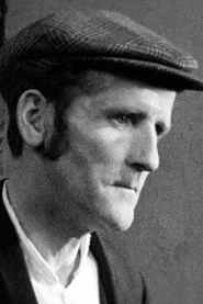 Photo of Bernard McKenna as Tommy's father