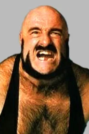 Photo of Maurice Vachon as Mad Dog Vachon