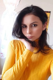Photo of Karla Carrizo as Vicky Segura / Lidia Kontoo (voice)