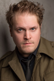 Photo of Heath Koerschgen as Lenny