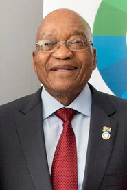Photo of Jacob Zuma as himself