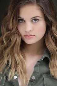 Photo of Teagan Sirset as Stacy