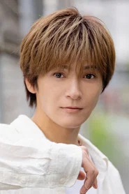 Photo of Kandai Ueda as Azuma Yukishiro