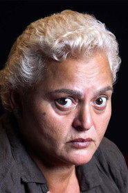 Photo of Eka Chavleishvili as Tamara