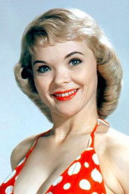 Photo of Candy Barr as (archive footage)