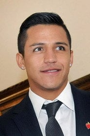 Photo of Alexis Sánchez as Alexis Sánchez