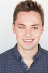 Photo of Adam Rebora as Charlie (voice)