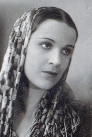 Photo of Ingert Bjuggren as Baronessan Brita Gyllenblad
