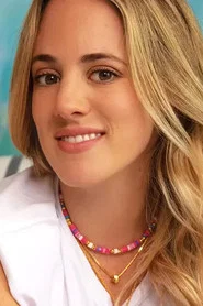 Photo of Micaela Lapegüe as Sofía Perez