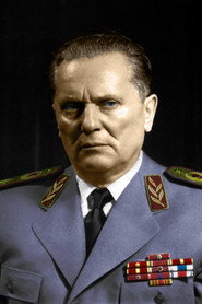 Photo of Josip Broz Tito as Himself (archive footage)