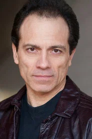 Photo of John Nicholas as Dr. Jules Herrell