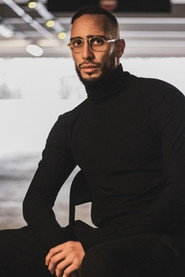 Photo of Ayoub Marceau as Self