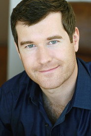 Photo of Tom Patrick Stephens as Lucan