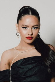 Photo of Marija Jančevska as Elena