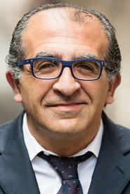 Photo of Antonio Fulfaro as Mastro Cola