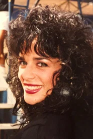 Photo of Gioia Bruno as Exposé