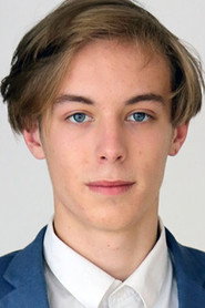 Photo of Demos Murphy as Adrian
