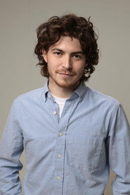 Photo of Jacob Chase as Albert