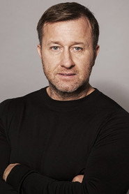 Photo of Mark Harris