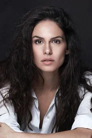 Photo of Dayana Handjieva as Mother