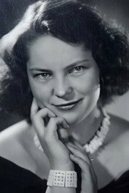 Photo of Irena Leonavičiūtė-Bratkauskienė as Nijolė