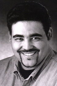 Photo of Rafael Osorio as Ungainly Swimmer