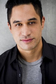 Photo of Ra Ranui as DJ Ra