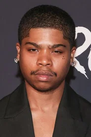 Photo of Benjamin Flores Jr. as Alex