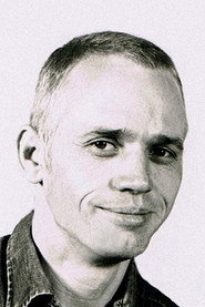 Photo of Wolfgang Ostberg