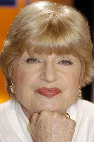 Photo of Françoise Dorin as Clémence Chouilloux