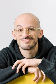 Photo of Cyrus North as Self