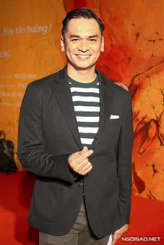 Photo of Đức Hải as Tony