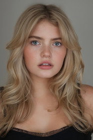 Photo of Macie Campbell as Heather