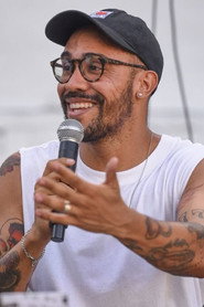 Photo of Hugo Oliveira as Self