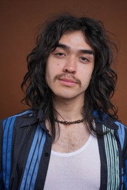 Photo of Jonah Medland as Pat