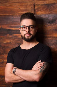 Photo of Diego Ramiro as Self - Judge