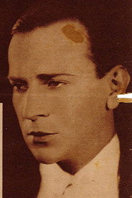 Photo of Georges Galli as Richard Trevor